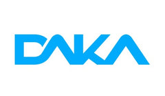 DAKA logo