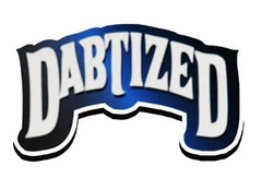 Dabtized logo