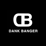 DANK BANGER logo