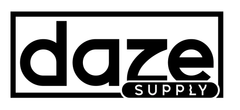 Daze Glass logo