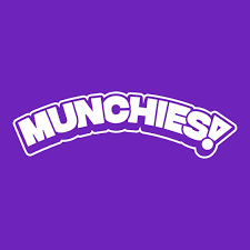 Delta Munchies logo