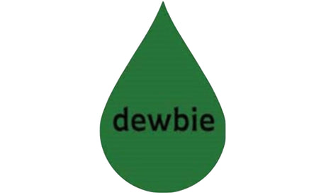 Dewbie