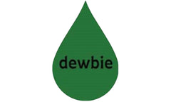 Dewbie logo