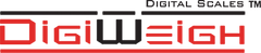 DigiWeigh logo