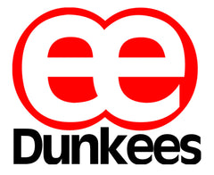 DUNKEES logo
