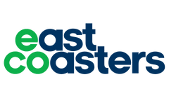 East Coasters logo