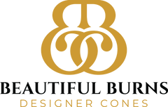 Beautiful Burns logo