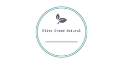 Elite Creed Natural logo