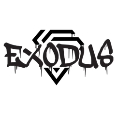 Exodus logo