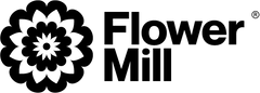 Flower Mill logo