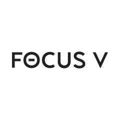 Focus V logo