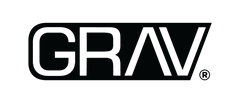 GRAV logo