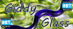 Giddy Glass logo