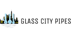 Glass City Pipes logo