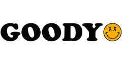 Goody Glass logo