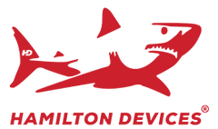 Hamilton Devices logo