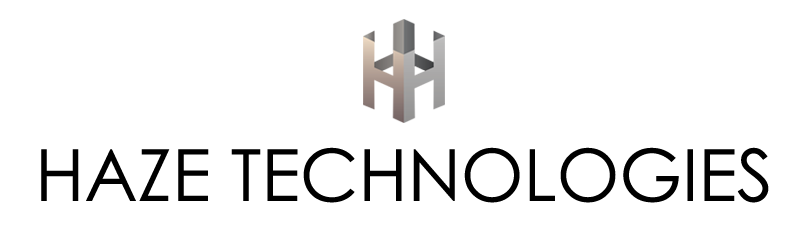 Haze Technologies – DankGeek