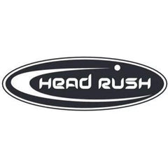 Head Rush logo
