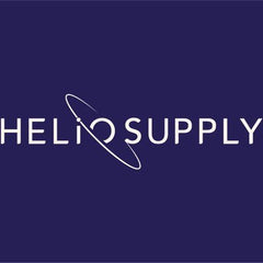 Helio Supply logo