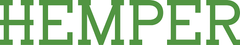 Hemper logo