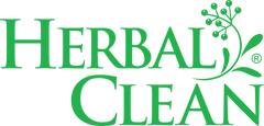 Herbal Clean logo