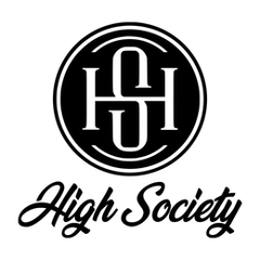 High Society logo