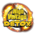 High Voltage Detox
