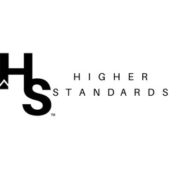 Higher Standards logo