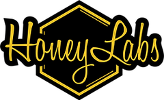 Honey Labs logo