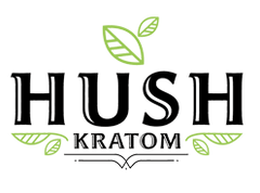 Hush logo