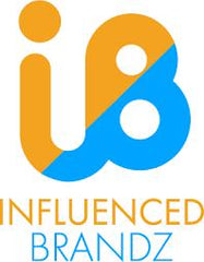 Influenced Brandz logo