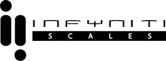 Infyniti Scales logo