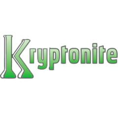 Klear Kryptonite logo