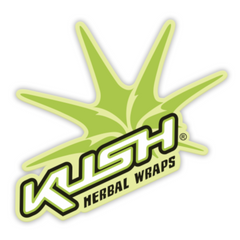 Kush Wraps logo
