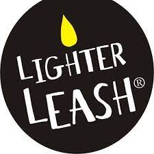 Lighter Leash logo