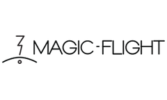 Magic Flight logo