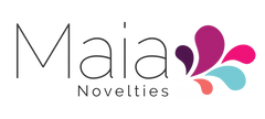 Maia Novelties logo