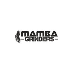 Mamba Grinders logo