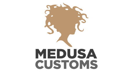 Medusa Customs