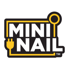 MiniNail logo