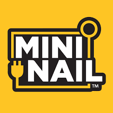 Mini Nail LLC logo