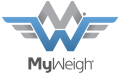 MyWeigh logo