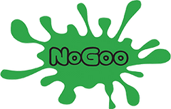 NoGoo logo