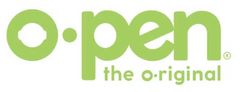 O.pen logo