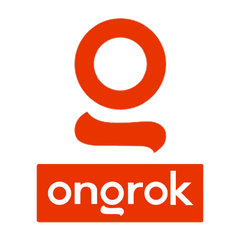 Ongrok logo