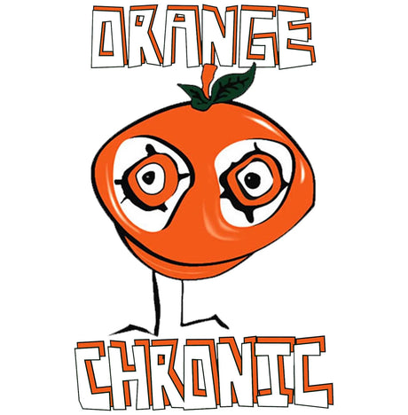 Orange Chronic