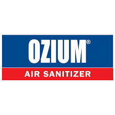 Ozium logo