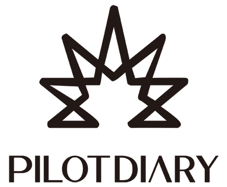 PILOT DIARY