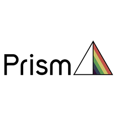 Prism logo