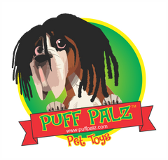 Puff Palz logo